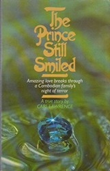 The Prince Still Smiled