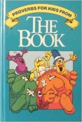 Proverbs for Kids from the Book with the 'Verbs