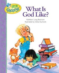 What is God Like?