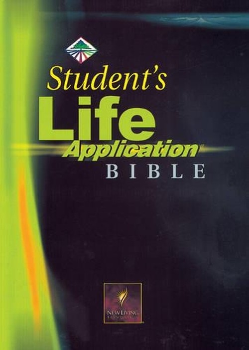 Student's Life Application Bible