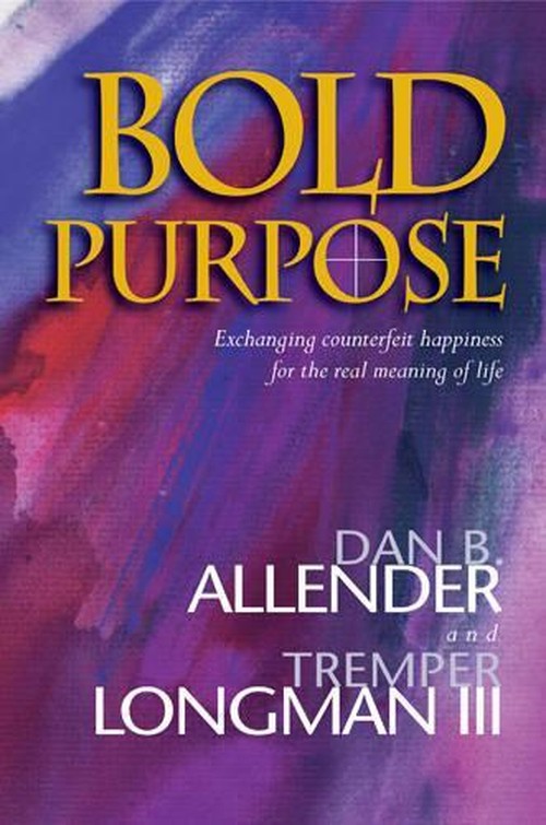 Bold Purpose