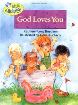 God Loves You