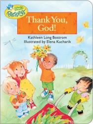 Thank You, God!