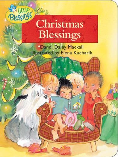 Christmas Blessings
