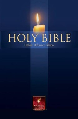 Catholic Reference Bible-Nlt