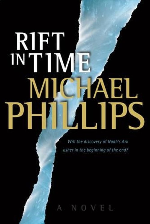 Rift in Time
