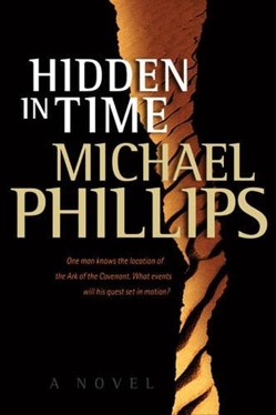 Hidden in Time