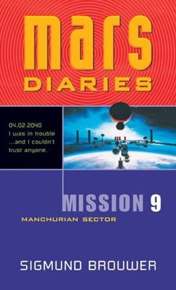 Mission 9: Manchurian Sector