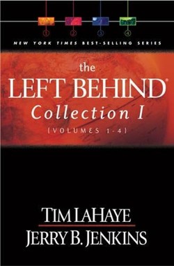 The Left behind Collection I