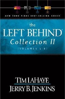 The Left Behind Collection