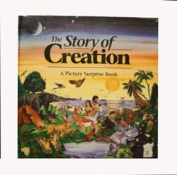 The Story of Creation