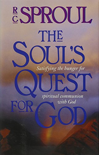The Soul's Quest for God