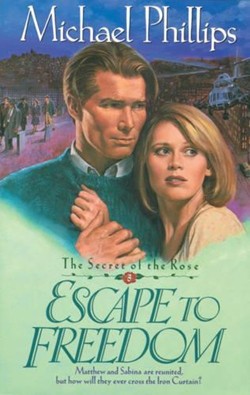 Escape to Freedom