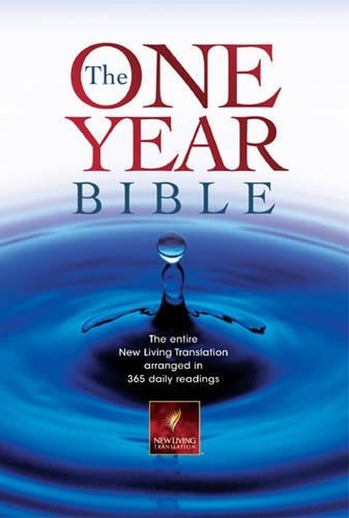 One Year Bible
