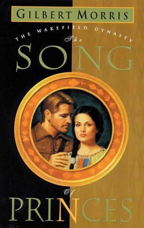 Song of Princes