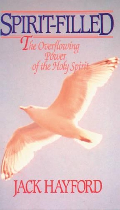 Spirit Filled