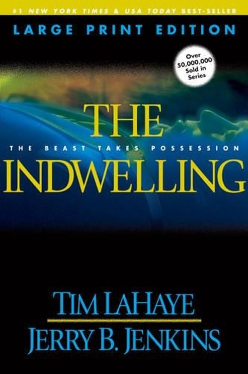 The Indwelling