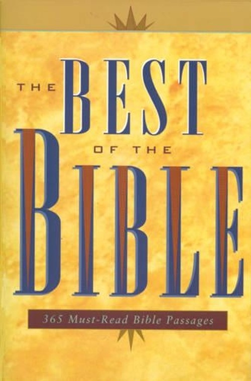 The Best of the Bible