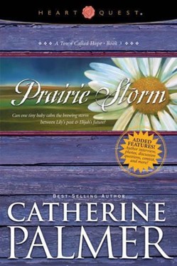 Prarie Storm (Tch3)