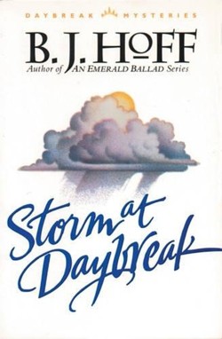 Storm at Daybreak (Dm1)