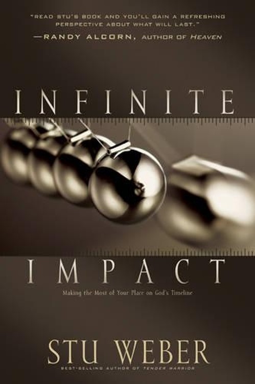 Infinite Impact
