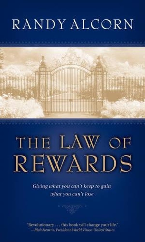 The Law of Rewards