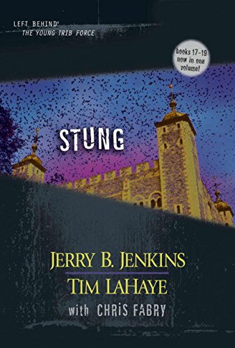 Stung