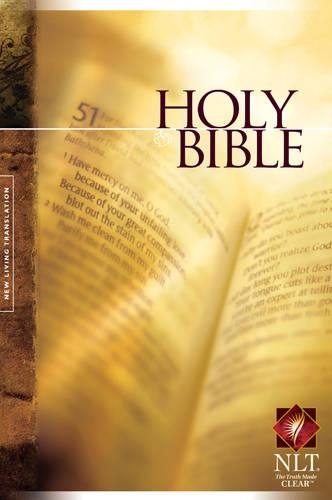 Holy Bible