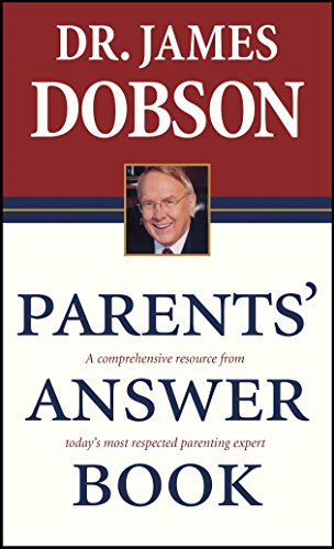 Parents' Answer Book