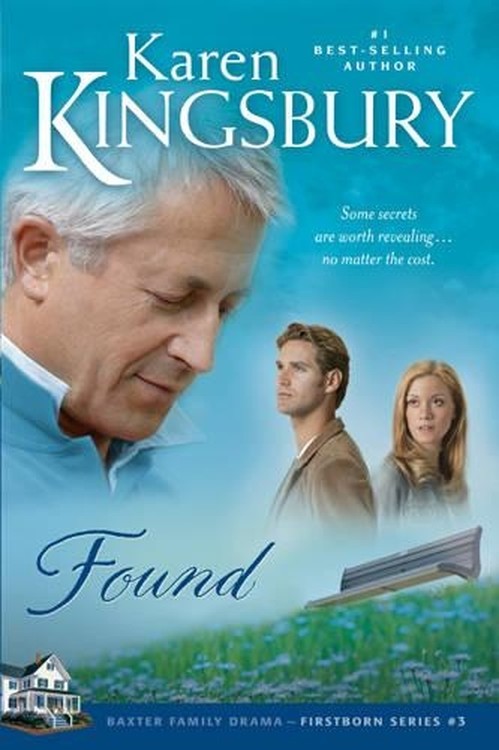 Found