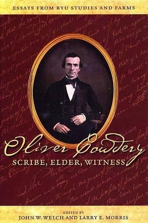 Oliver Cowdery