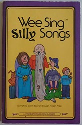 Wee Sing Silly Songs