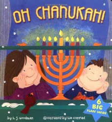 Oh Chanukah