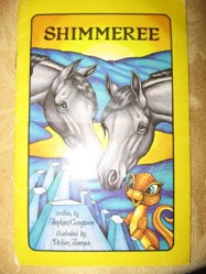 Ser Bk Shimmeree