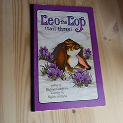 Leo the Lop (Tail Three)