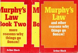 Murphy's Law Book Two