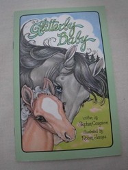 Glitterby Baby