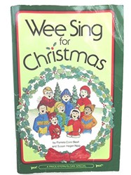 Wee Sing for Christmas