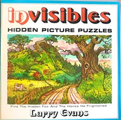 Invisibles