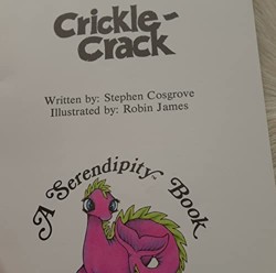 Crickle-Crack