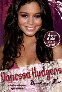 Vanessa Hudgens
