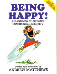 Being Happy