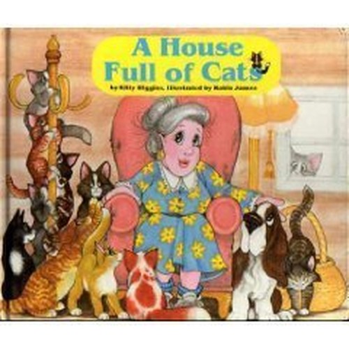 House Full of Cats