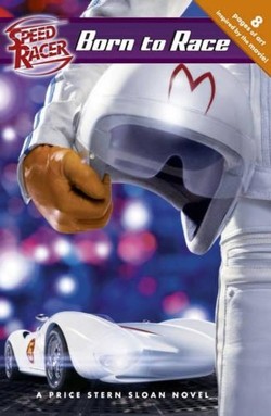Speed Racer: Born to Race