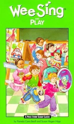 Wee Sing and Play