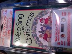 Wee Sing for Christmas