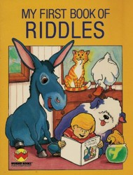 My First Book of Riddles
