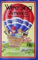 Wee Sing America Book
