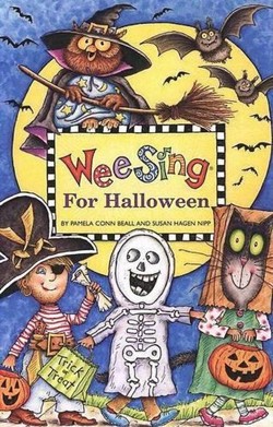 Wee Sing for Halloween