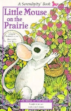 Little Mouse on the Prairie
